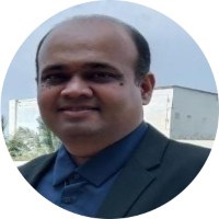 Akshay Shah