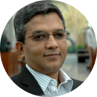 Perumal Srinivasan