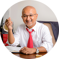 Prashant Karmalkar