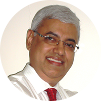 Venkat Iyer