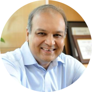 Yogesh Bellani